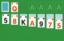 Solitario Gratis Solitario